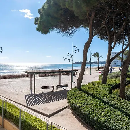 Appartement Pineda 1a Linia Mar *